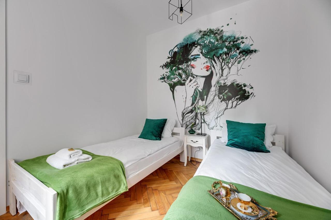 Gedanum Apartment Old Town Center St.Marry Church Gdańsk Exterior foto